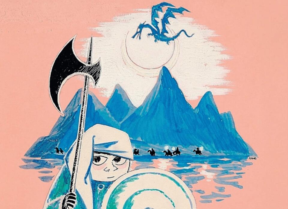 What to Watch and Read This Weekend: There’s Always Time for More Hobbits - Reactor