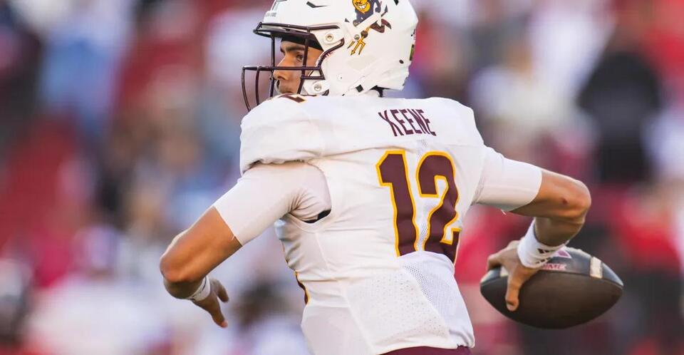 How to Kansas State at Arizona State