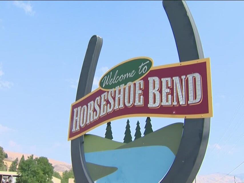 Horseshoe Bend ends school day early due to power outage