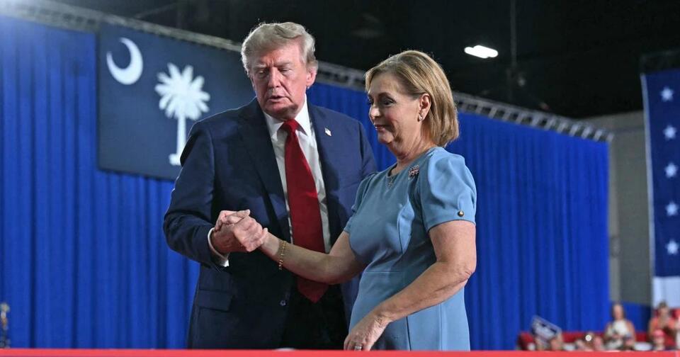 Trump’s endorsement faces major tests in Tuesday’s primary runoffs