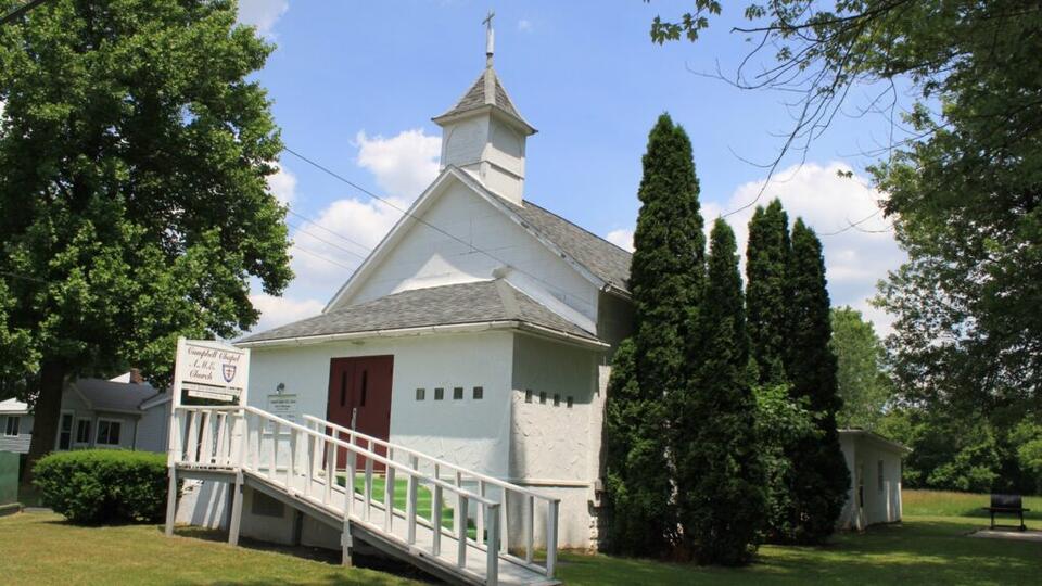 AME Church retirement plan members share in Symetra’s $44.4 million ...
