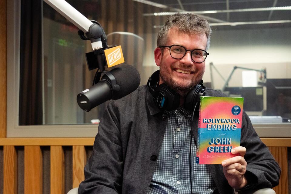 John Green on what Hollywood’s fame machine does to young actors ...