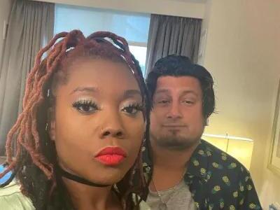 Witchy Woman! Ashley Michelle’s Net Worth: How the ‘90 Day Fiance’ Star