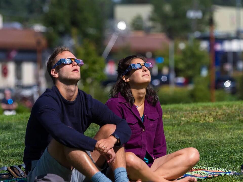 How to watch the 2024 total solar eclipse in the U.S.