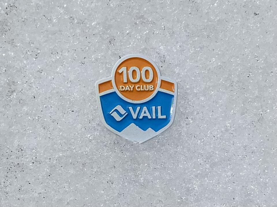 Vail Mountain throwing a party Saturday for locals in the ‘100 Day Club ...