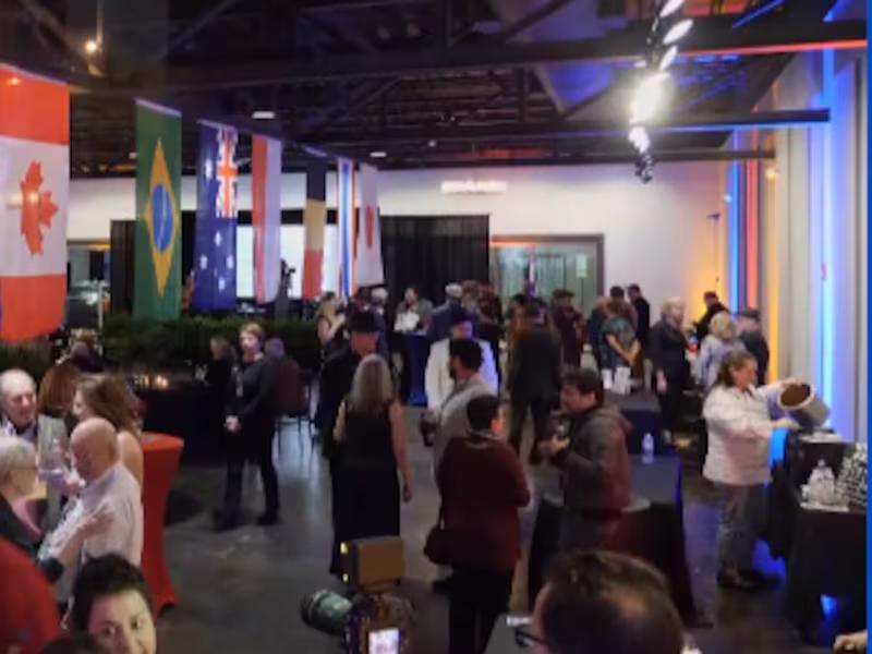 18th annual Beaufort International Film Festival preps underway