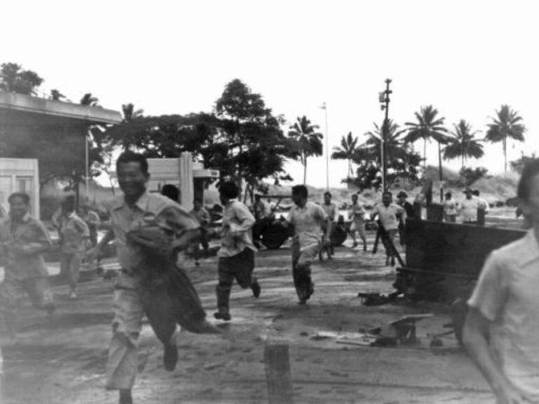 Hilo tsunami year