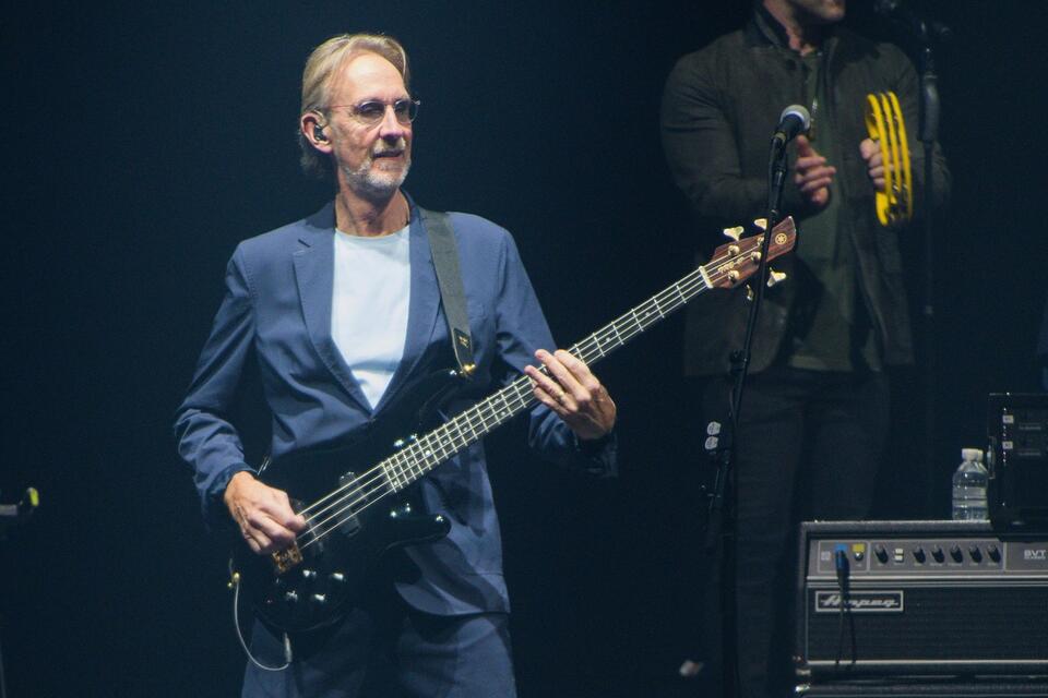 Mike and the Mechanics Share 2027 Tour Dates - NewsBreak