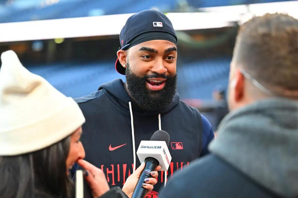 Guardians Could Make A Surprising Move With Jo Adell