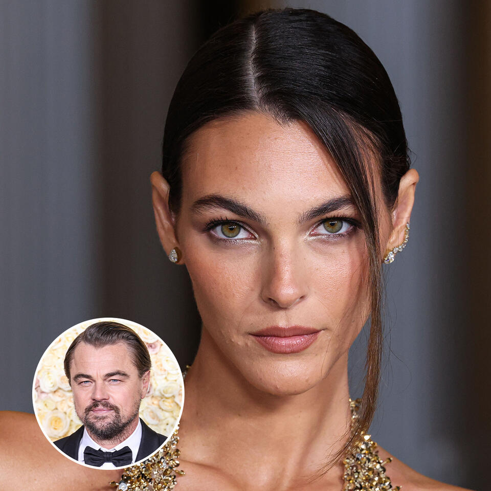 Fans Think Leonardo DiCaprio's Girlfriend Vittoria Ceretti Looks Unrecognizable As She Trades Her Brown Locks For A Blonde Pixie Cut: 'Better, Much Better'