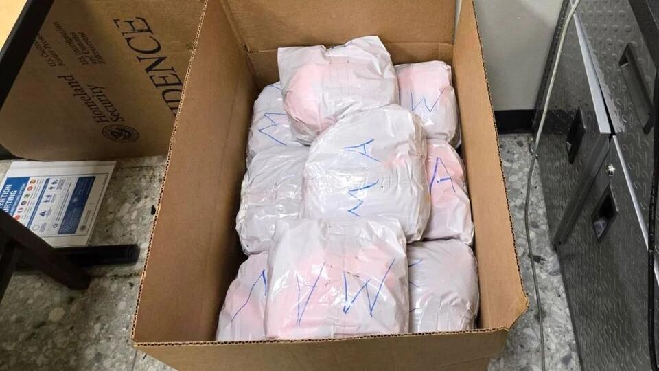 65 pounds of khat seized at Dulles Airport, New York man detained ...