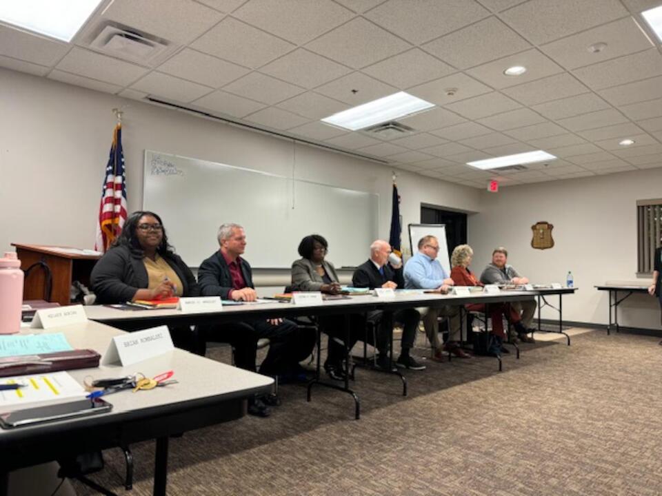 Recount shifts win margins — but not election victories — in two