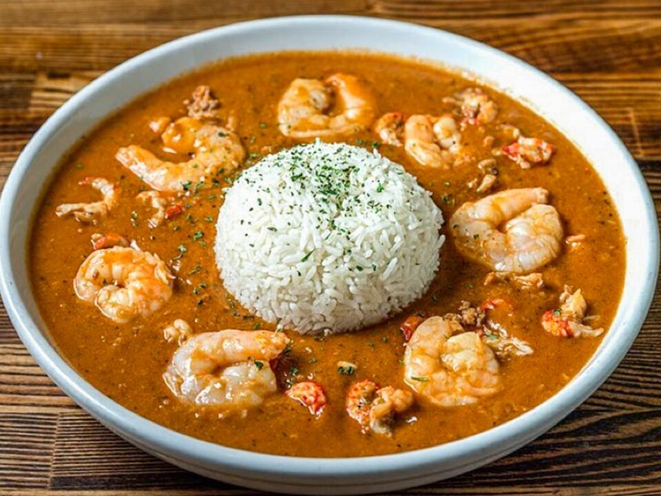 Kennesaw’s Cajun/Creole Culinary Delights Discovering the Bayou’s