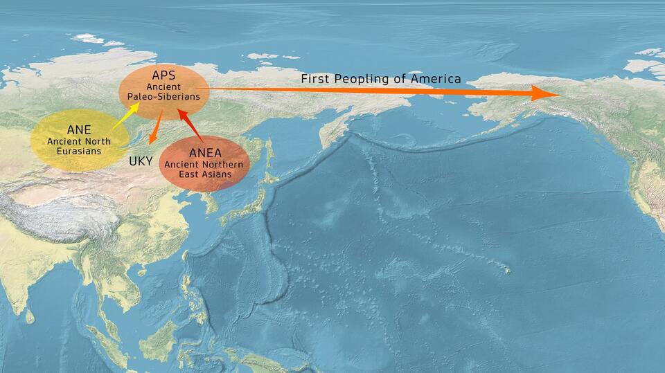 The Enduring Mystery of North America’s First Humans - NewsBreak