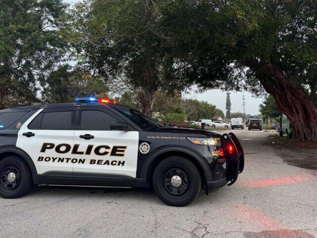 Boynton Beach police release names of victims in weekend shooting ...