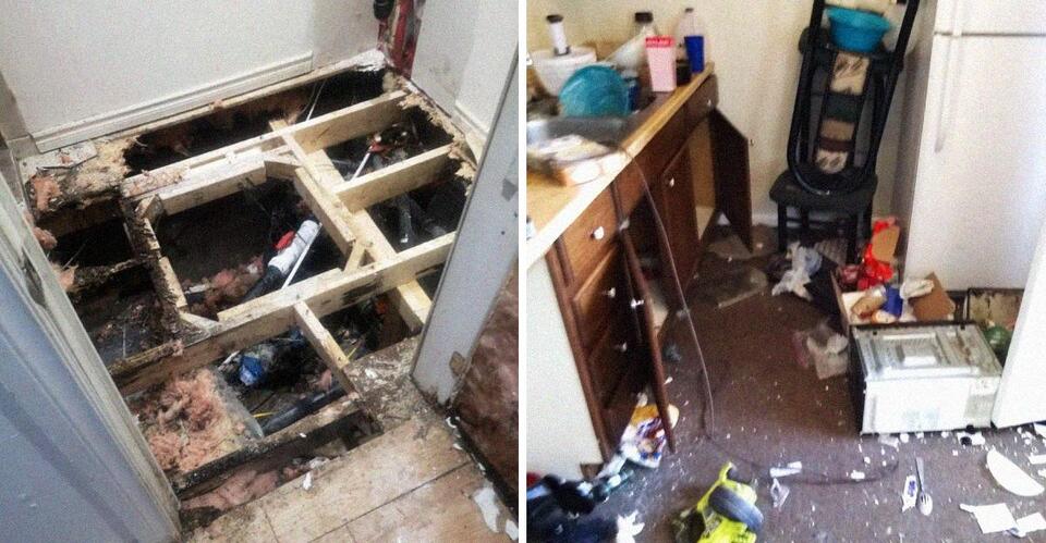 20 Tenants That Were Their Landlords’ Worst Nightmares - NewsBreak