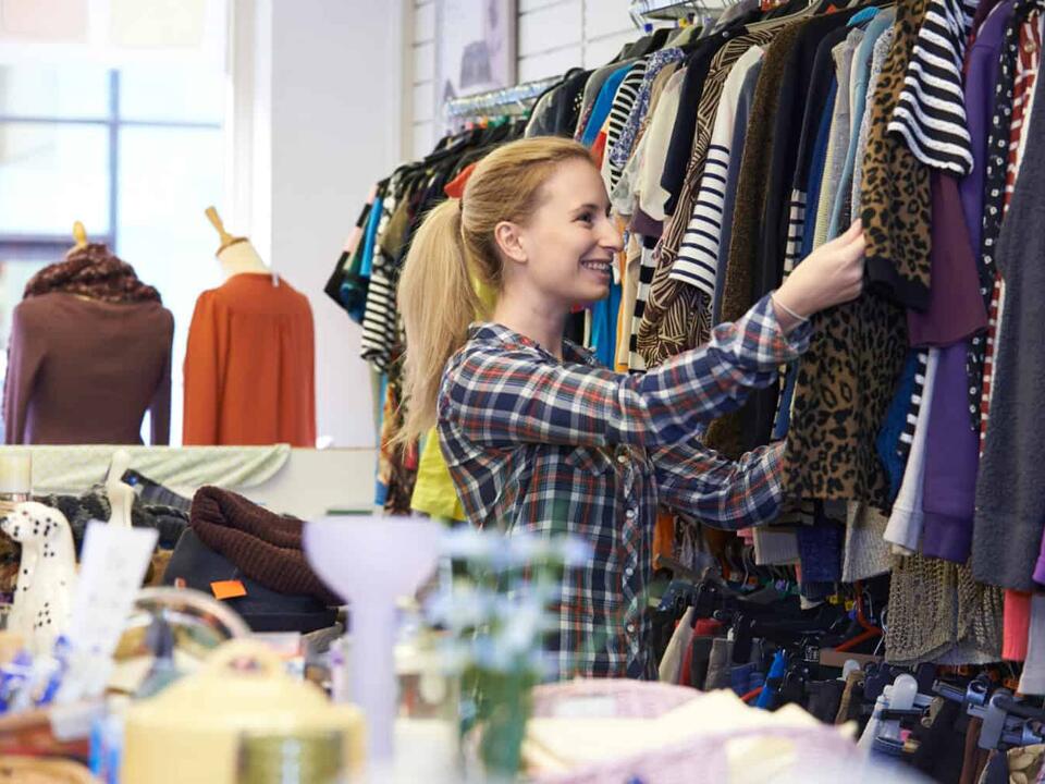 The 10 Best Thrift Stores in Lexington, Kentucky