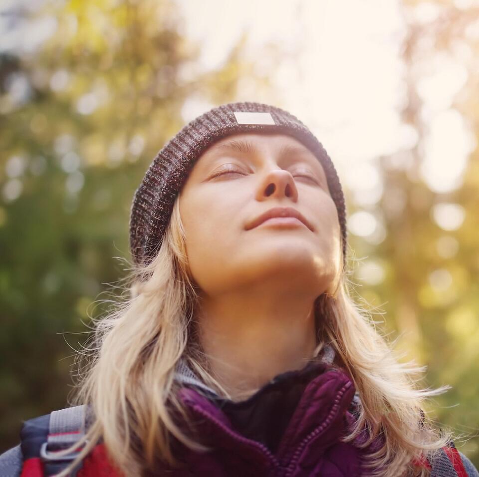 7 Everyday Habits That Quiet an Overactive, Anxious Mind - NewsBreak