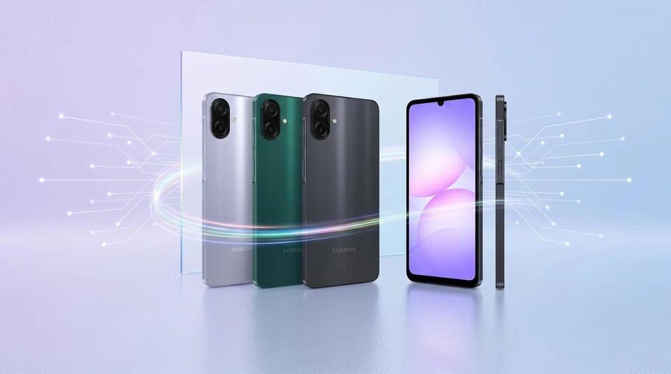 Samsung’s Ultra Budget Phone Is Now Getting One UI 9 - NewsBreak