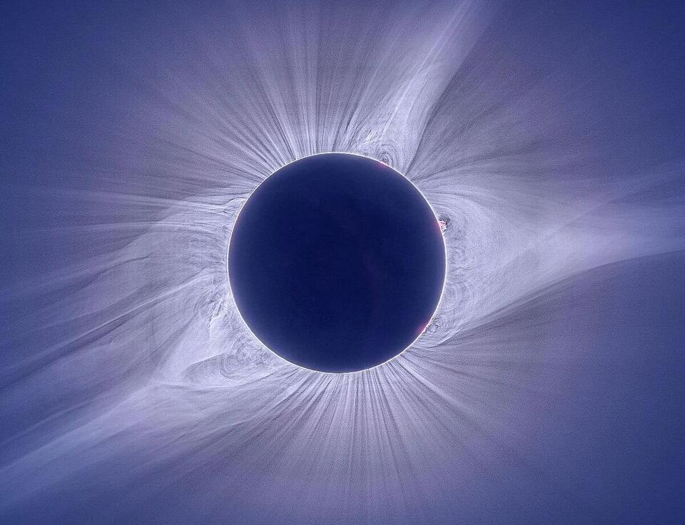 NASA’s Eclipse Megamovie Project Releases Full Data on 2024 Solar ...