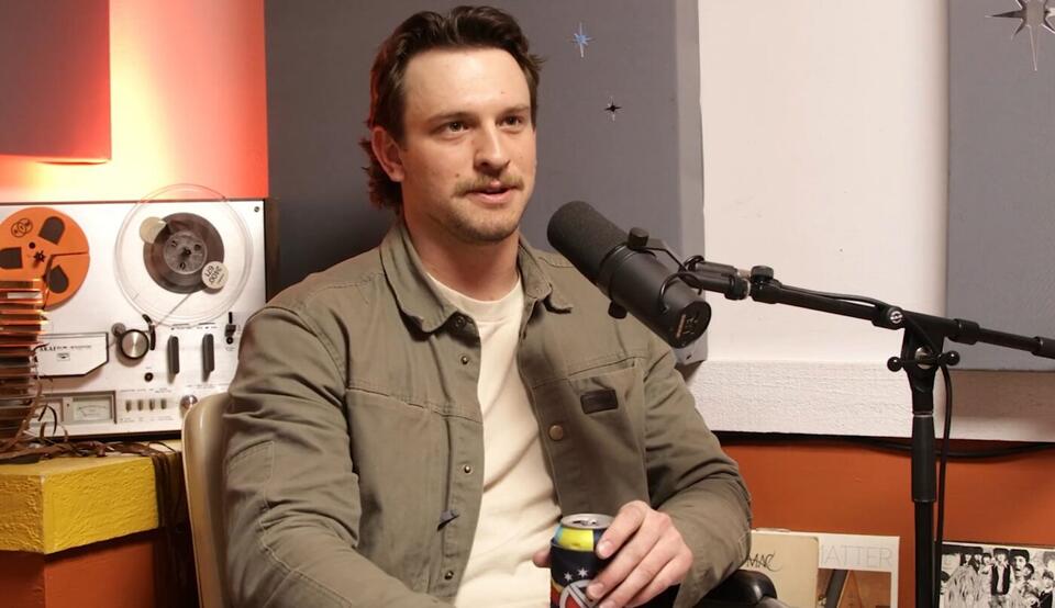 “Those Days Were Really Simple”: Leon Majcen Used To Plan His Early ...