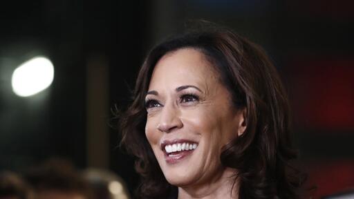 Wife’s racist tweets about VP-elect Harris spur Northern California official to resign