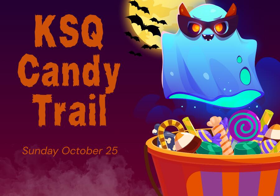 Halloween Fun in Downtown Kennett Square: KSQ Candy Trail! - NewsBreak