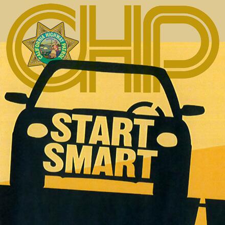 Susanville CHP Offering Smart Start Class for Teens and Parents September 10th
