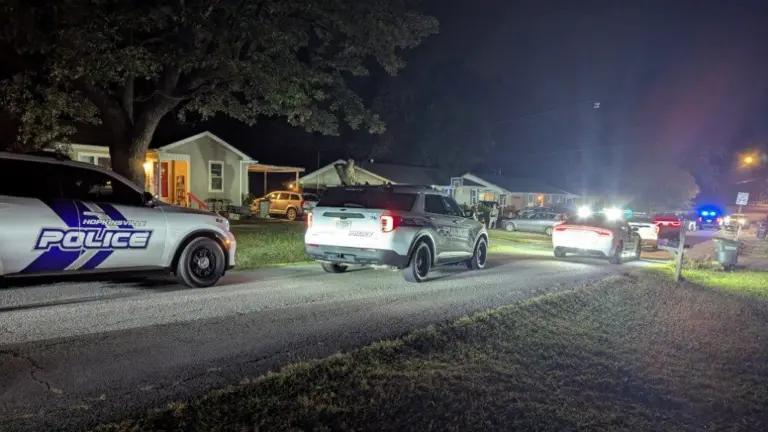 Man And Juvenile Charged After Armed Robbery - NewsBreak
