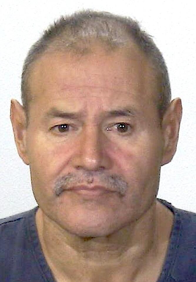 Child rapist sentenced to 8-20 years - NewsBreak