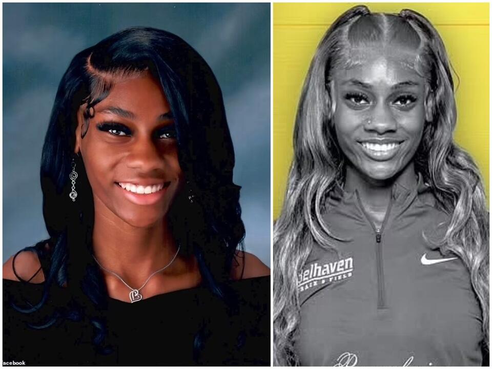 Teenage Mississippi track star dies while taking a nap on her couch(02)