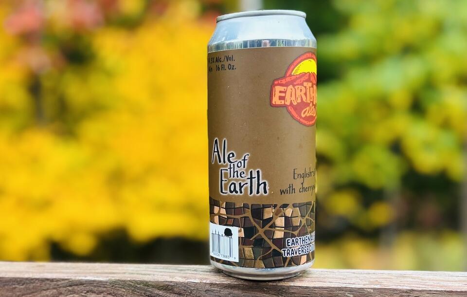 Tank Space’s Ale of the Earth - NewsBreak