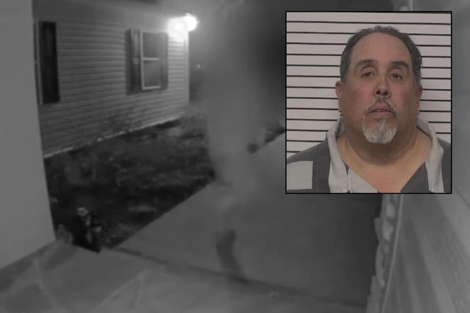 North Carolina Man Charged After Shooting Child During Prank - NewsBreak