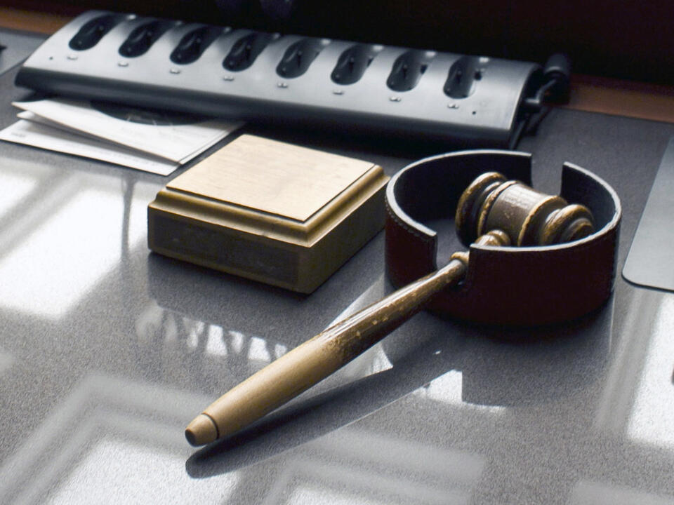 State commission removal of judge in Herkimer County