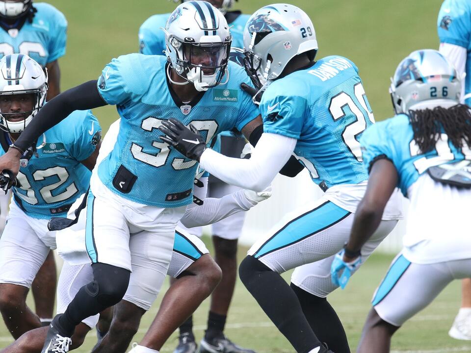 NFL training camp schedules 2023 Full list of dates, locations for all