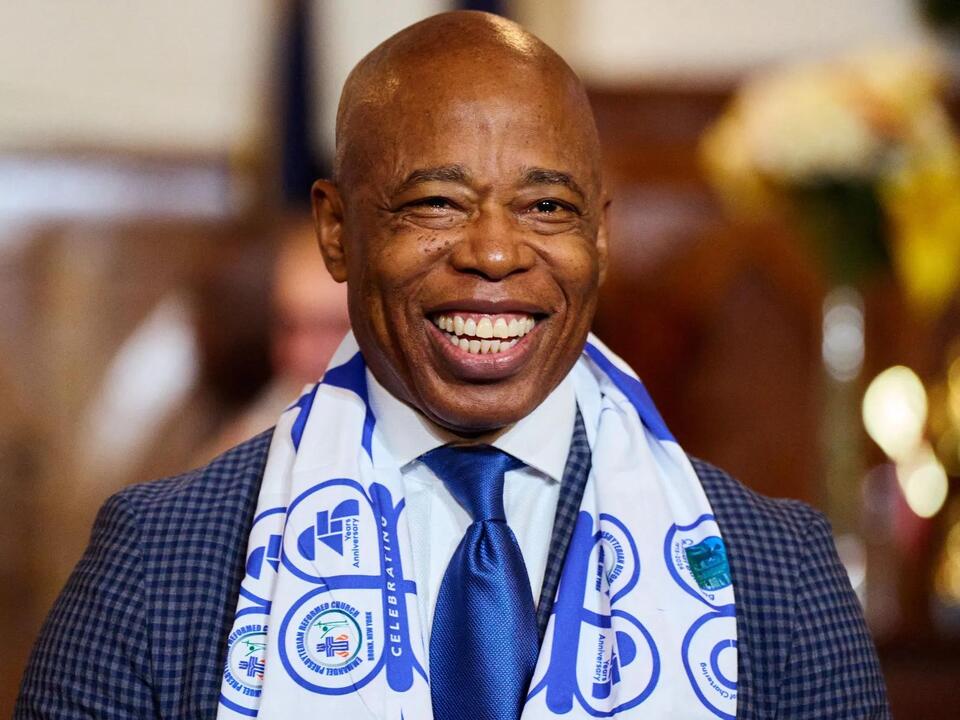 The nosy feds are all over Mayor Adams for corruption — but what about