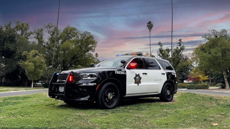 Fresno Police VICE Operation Leads to Arrests in Human Trafficking ...