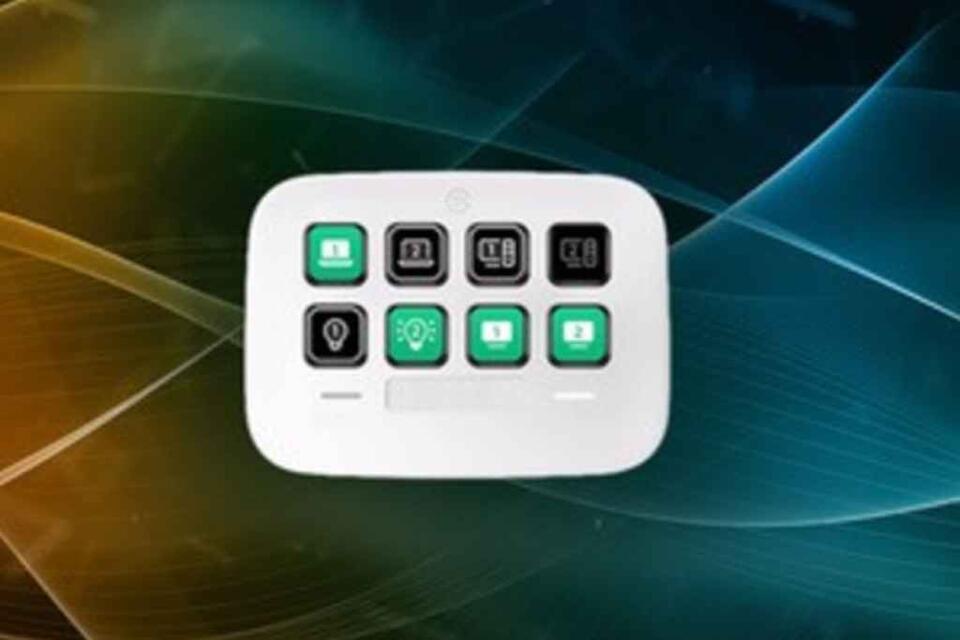 Lightware integrates Stream Deck into LARA ecosystem - NewsBreak