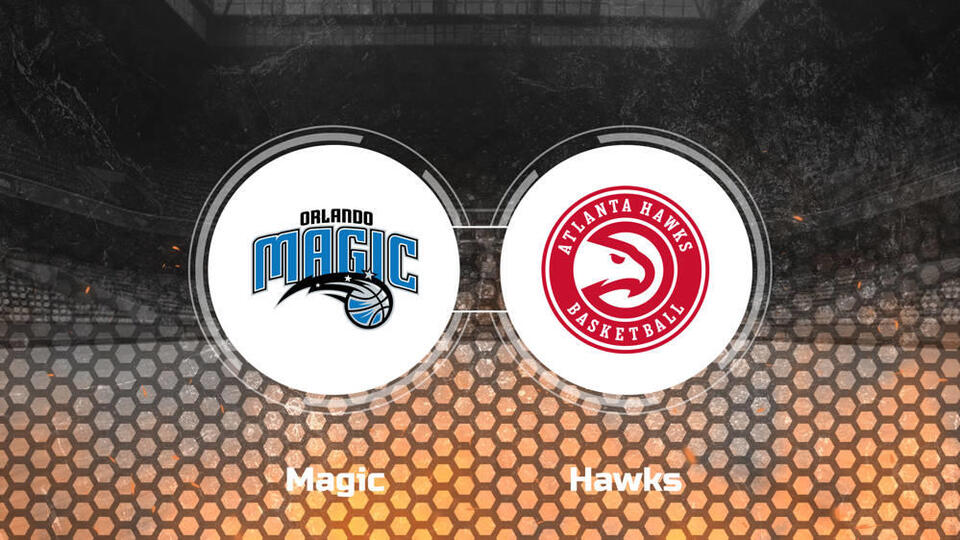 Magic vs. Hawks NBA Play-In Tournament | April 15 Injury Report - NewsBreak