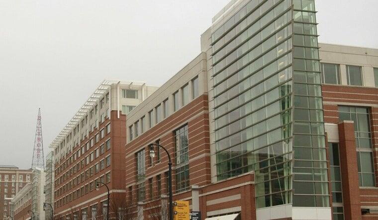 Student Suffers Minor Injuries in Georgia Tech Lab Chemical Explosion ...