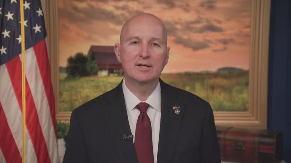 Sen. Ricketts responds to ad about his vote as Nebraska governor to ...