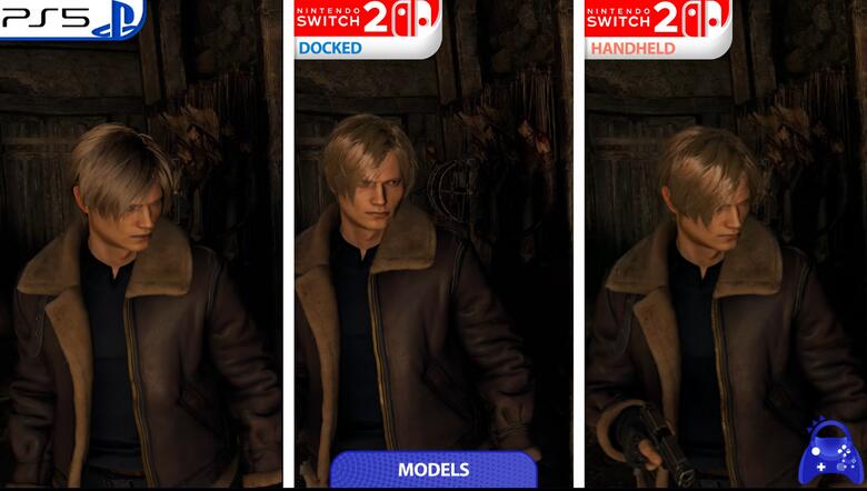 Resident Evil 4 