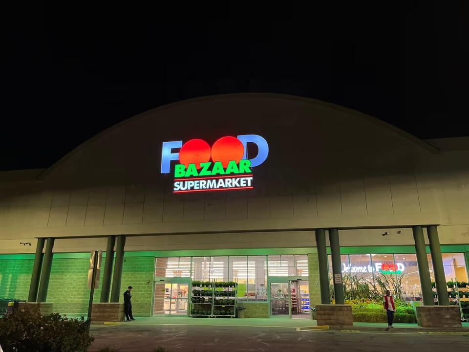 New Supermarket Replaces Shuttered Carlstadt Stop & Shop