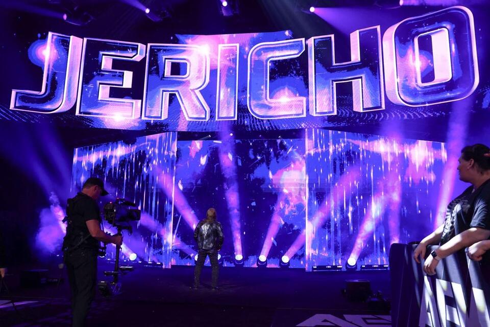 Dave Meltzer’s notes & numbers on recent AEW, NXT & TNA ratings for subscribers