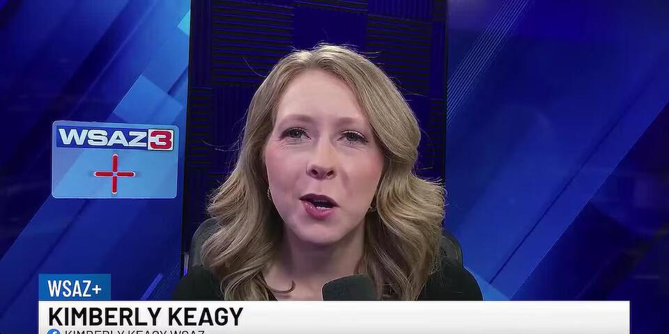 WSAZ+