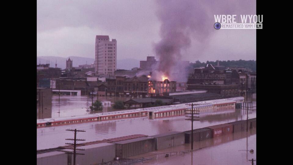 Remembering Hurricane Agnes: Lessons learned 54 years later