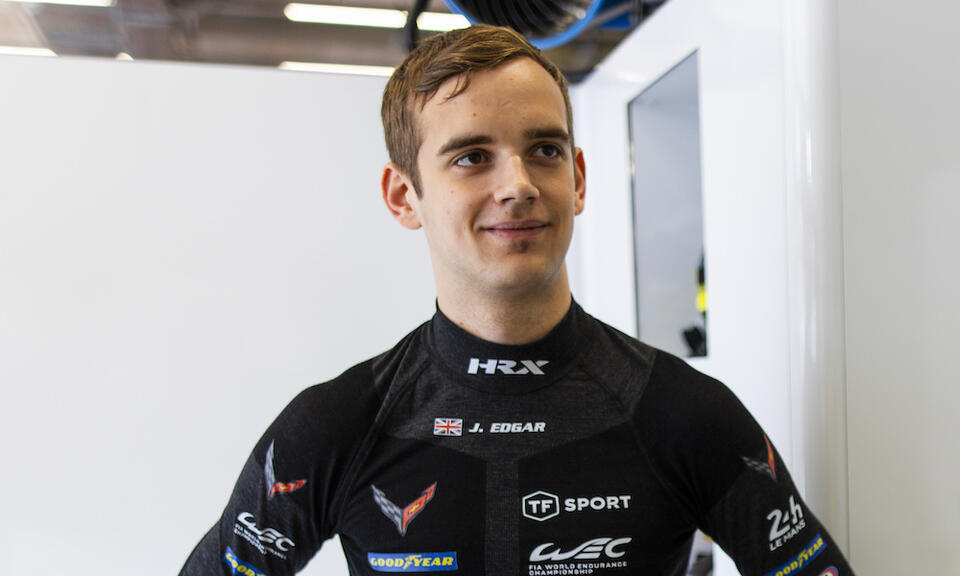 Several Leading Silver, Bronze Drivers Get FIA Rating Upgrades - NewsBreak