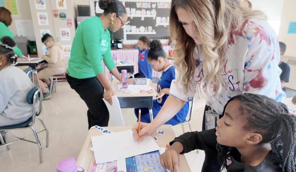 M&T Bank, Buffalo Bills launch financial literacy program for WNY ...