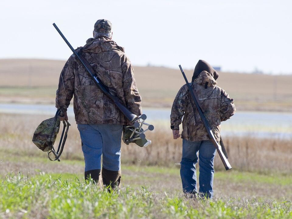 Vermilion Parish Hunting Leases Are Reportedly Disappearing. Folks Are ...