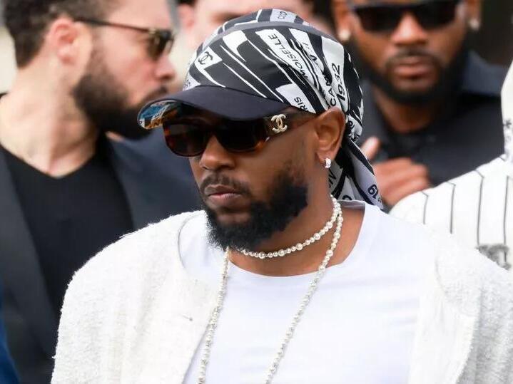 Kendrick Lamar sparks concern hiring Sheriff's Deputies to security ...